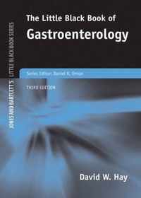 The Little Black Book of Gastroenterology