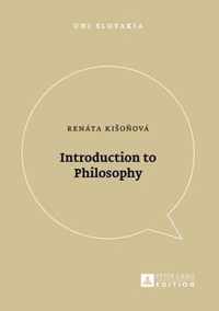 Introduction to Philosophy