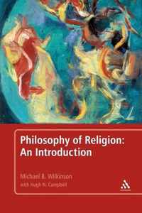 Philosophy Of Religion