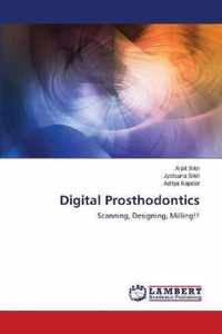 Digital Prosthodontics