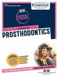 Prosthodontics (Q-104)