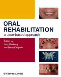 Oral Rehabilitation Case Based Approach