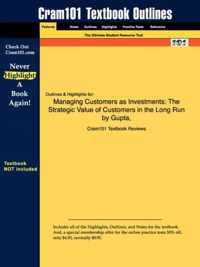 Studyguide for Managing Customers as Investments