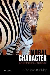 Moral Character P