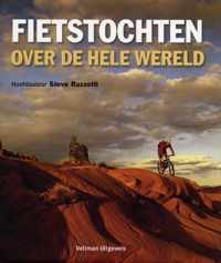 Fietstochten over de hele wereld