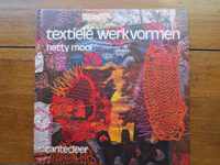 Textiele werkvormen