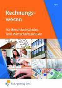 Rechnungswesen für Berufsfachschulen und Wirtschaftsschulen