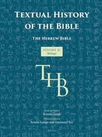 Textual History of the Bible 1C - Textual History of the Bible Vol. 1C