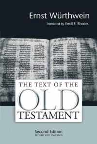 The Text of the Old Testament