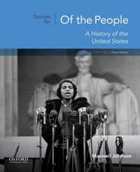 Sources for of the People: Volume II