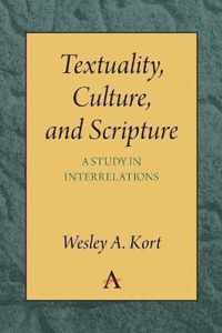 Textuality, Culture and Scripture