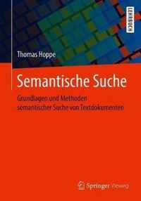 Semantische Suche