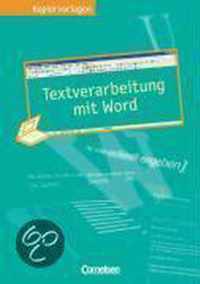Informationstechnische Grundbildung. Sekundarstufe I. Textverarbeitung mit Word