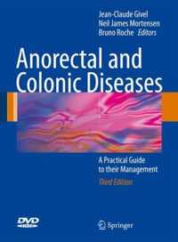 Anorectal and Colonic Diseases