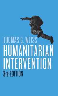 Humanitarian Intervention 3Rd Edi