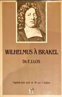 Wilhelmus a brakel