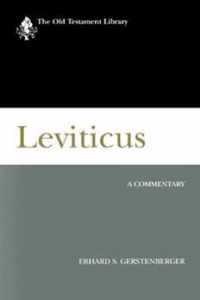 Leviticus (OTL)