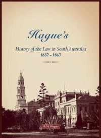 Hague's History of the Law, 1837-1867