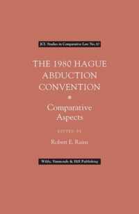 The 1980 Hague Abduction Convention