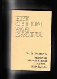 Geheim van rachel