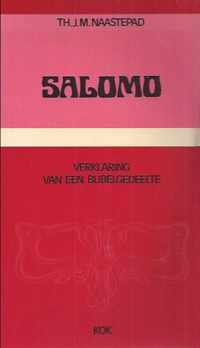 Salomo (vb)