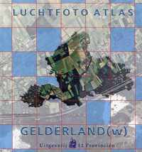 Luchtfotoatlas Gelderland (W)