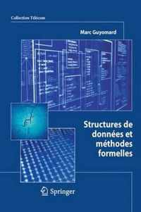Structures de Donnes Et Mthodes Formelles