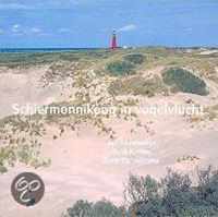 Schiermonnikoog in vogelvlucht