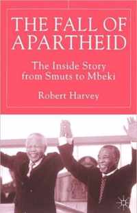 The Fall of Apartheid