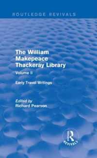 The William Makepeace Thackeray Library