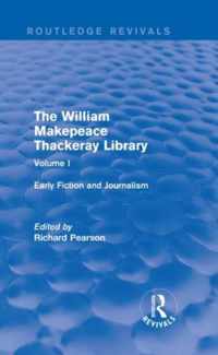 The William Makepeace Thackeray Library