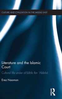 Literature and the Islamic Court