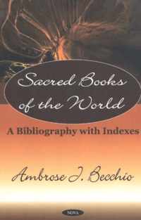 Sacred Books of the World