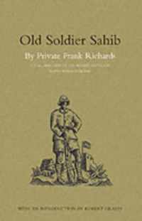 Old Soldier Sahib