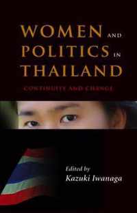 Women and Politics in Thailand