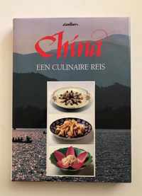 China een culinaire reis
