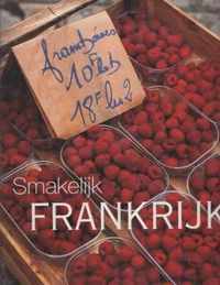 Smakelijk Frankrijk