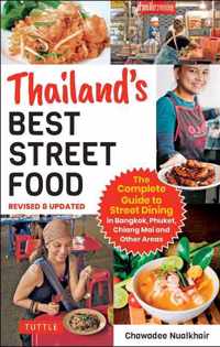 Thailand&apos;s Best Street Food