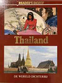 1 thailand Wereld dichterby