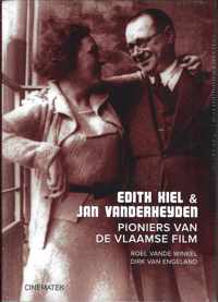 Edith Kiel & Jan Vanderheyden