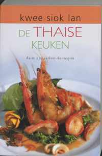 Thaise Keuken