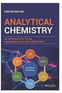 Analytical Chemistry