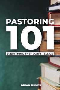 Pastoring 101