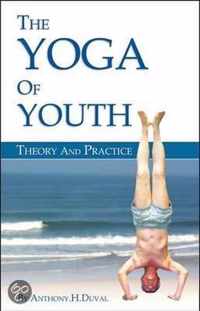 Stay Young Through Yoga