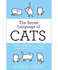 The Secret Language Of Cats