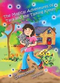 Magical Adventures Of Tara & Talking Cat