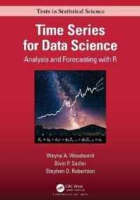 Time Series for Data Science