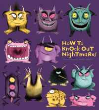 How To Knock Out Nightmares