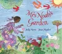 Mrs Noah&apos;s Garden
