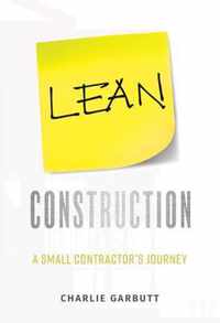 Lean Construction